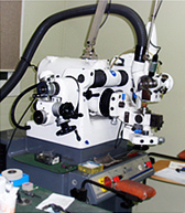 Ultraprecision Grinding Machine